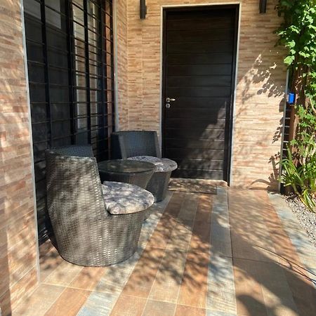 Alquiler Temporal Colonia Del Sacramento Villa Exterior photo