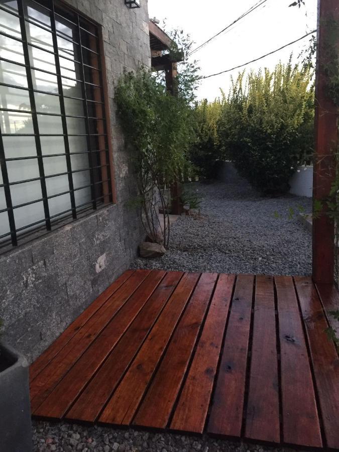 Alquiler Temporal Colonia Del Sacramento Villa Exterior photo