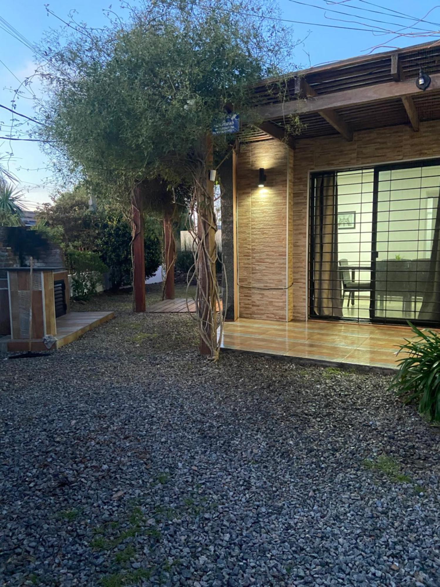 Alquiler Temporal Colonia Del Sacramento Villa Exterior photo
